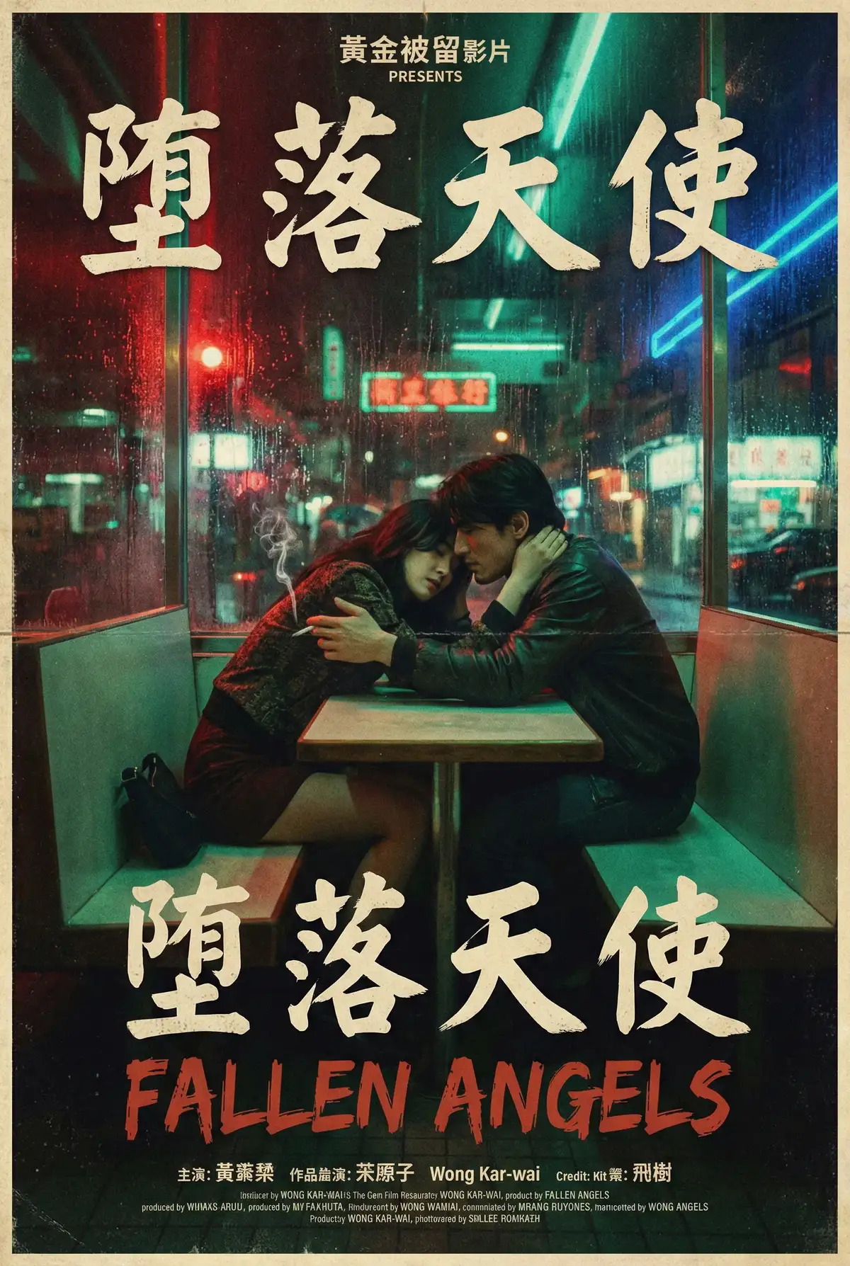 香港伦理电影海报 - 草榴 馆藏推荐作品